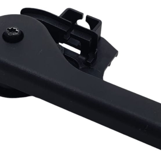 Alavanca Abertura Capô Range Rover Velar P300 2020