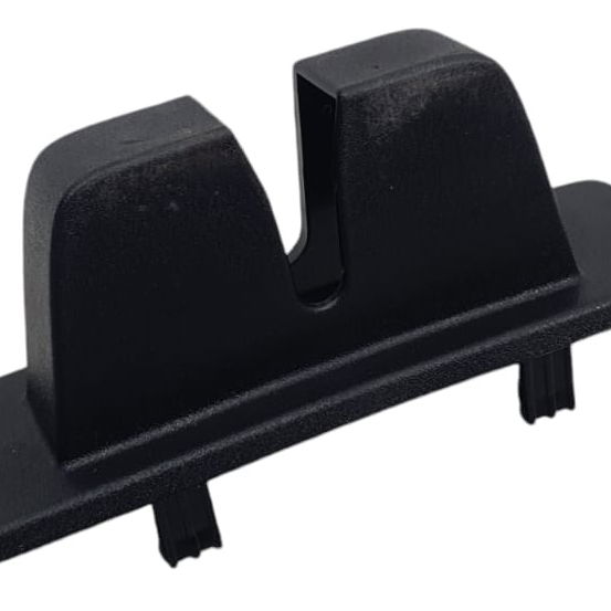 Acabamento Capa Fechadura Porta-malas Range Rover Velar 2020