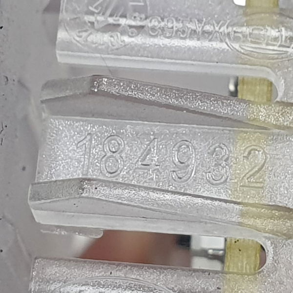 Luz De Cortesia Range Rover Velar P300 2020