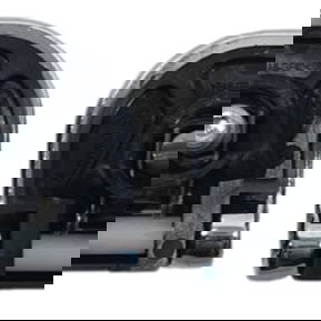 Kit 4 Gancho Suportes Porta-malas Range Rover Velar 2020