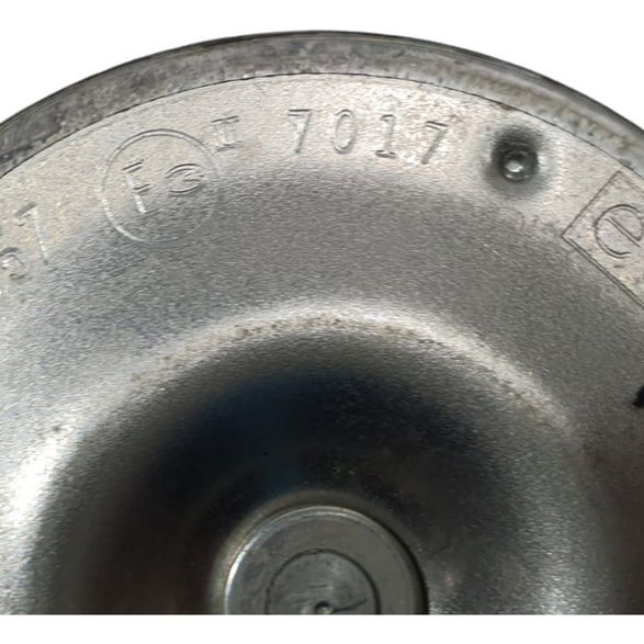 Buzina Range Rover Velar P300 2020