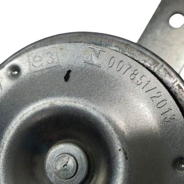 Buzina Range Rover Velar P300 2020