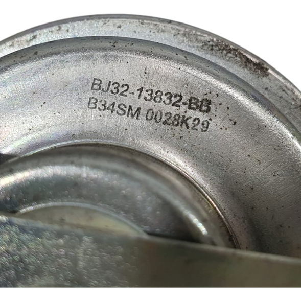 Buzina Range Rover Velar P300 2020