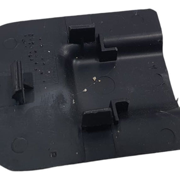 Acabamento Esq Tampa Porta-malas Range Rover Velar P300 2020 Preto