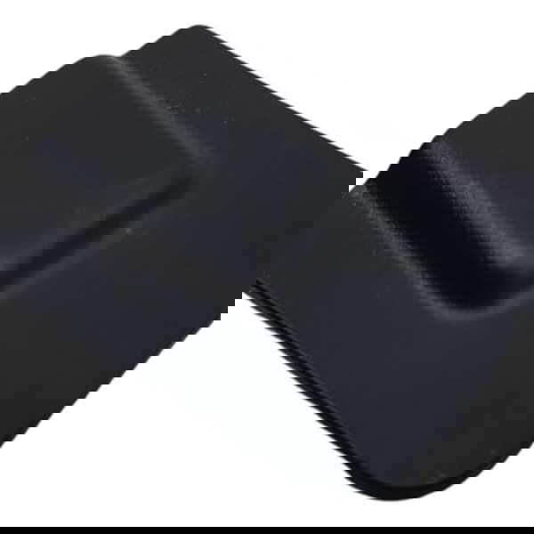 Acabamento Esq Tampa Porta-malas Range Rover Velar P300 2020 Preto