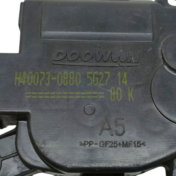 Motor Atuador Caixa Evaporadora Hyundai Creta 2016