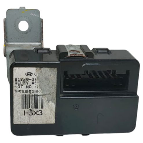 Módulo Relê Hyundai Azera V6 2012