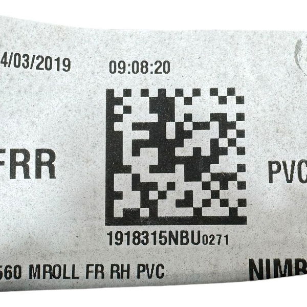 Forró De Porta Diant Direito Range Rover Velar P300 2020