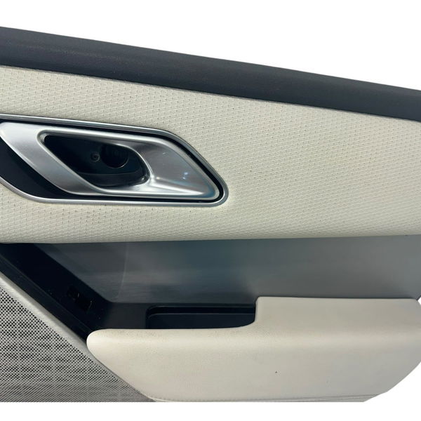 Forro De Porta Tras. Direita Range Rover Velar P300 2020