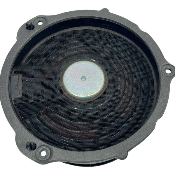 Alto Falante Diant. Dir. Range Rover Velar P300 2020 Preto