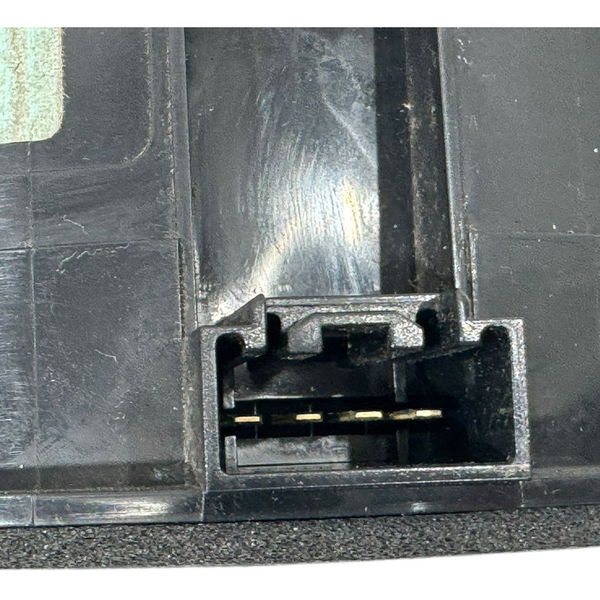 Alto Falante Diant. Dir. Range Rover Velar P300 2020 Preto