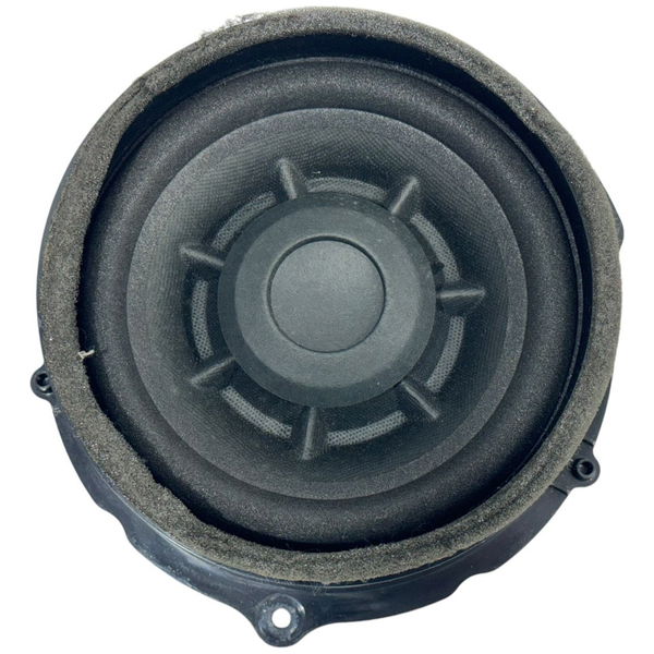 Alto Falante Diant. Dir. Range Rover Velar P300 2020 Preto