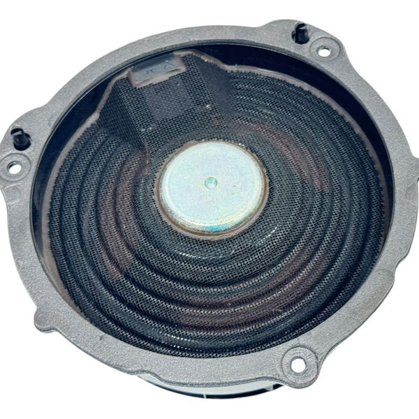 Alto Falante Diant. Esq. Range Rover Velar P300 2020 Preto