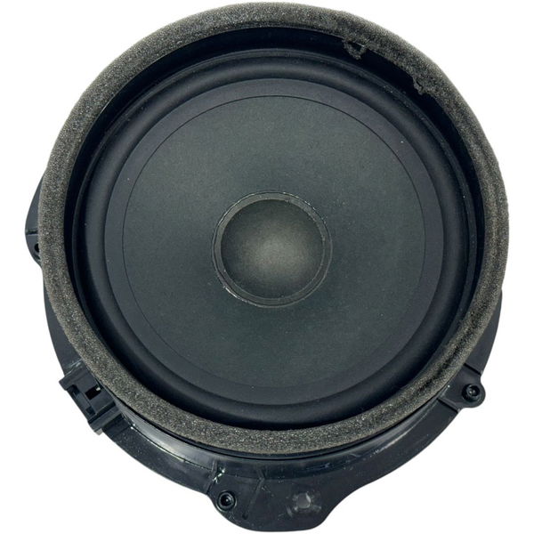 Alto Falante Tras. Esq. Range Rover Velar P300 2020 Preto