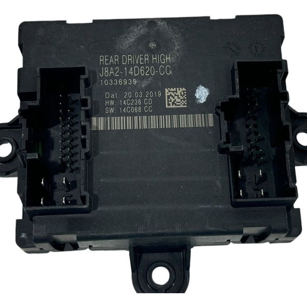 Módulo Porta Tras. Esq. Range Rover Velar P300 2020