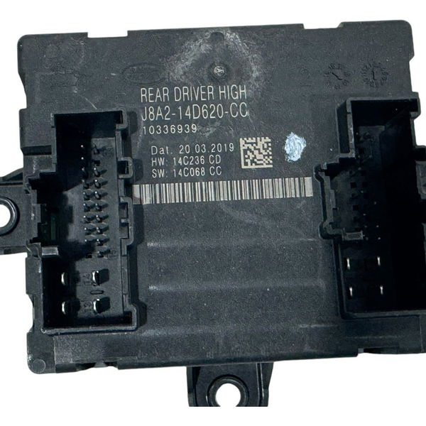 Módulo Porta Tras. Esq. Range Rover Velar P300 2020