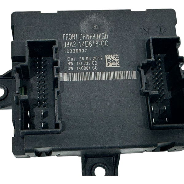 Módulo Porta Diant. Esq. Range Rover Velar P300 2020