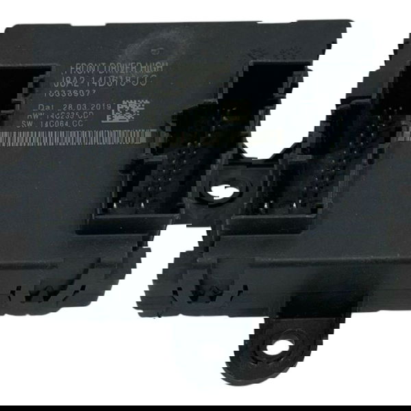 Módulo Porta Diant. Esq. Range Rover Velar P300 2020