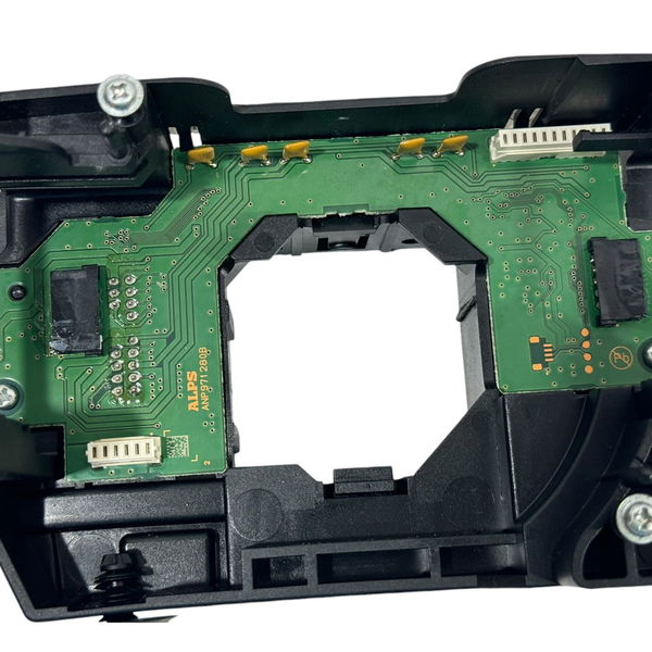 Placa Chave Seta Range Rover Velar P300 2020