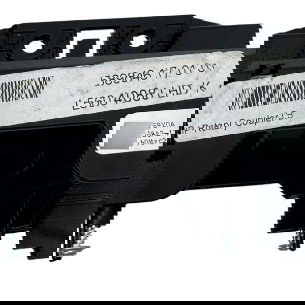 Placa Chave Seta Range Rover Velar P300 2020