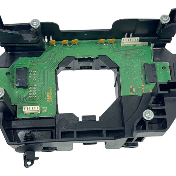 Placa Chave Seta Range Rover Velar P300 2020