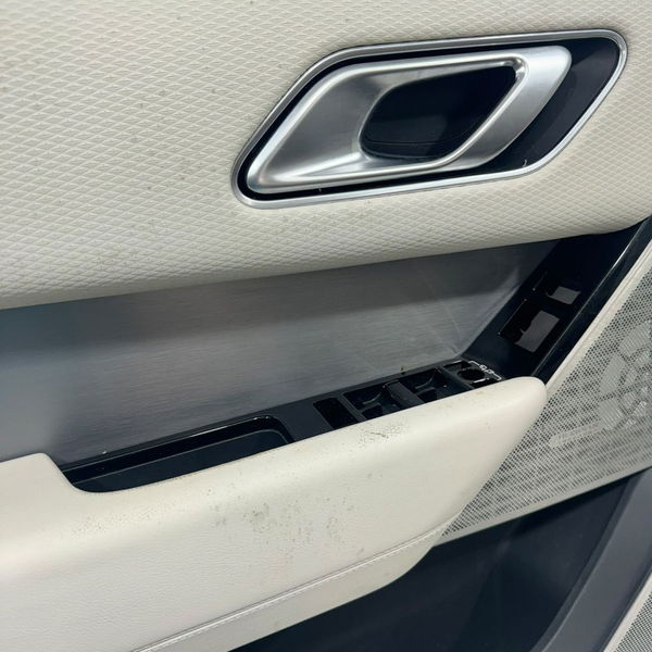Forro De Porta Diant Esq. Range Rover Velar P300 2020