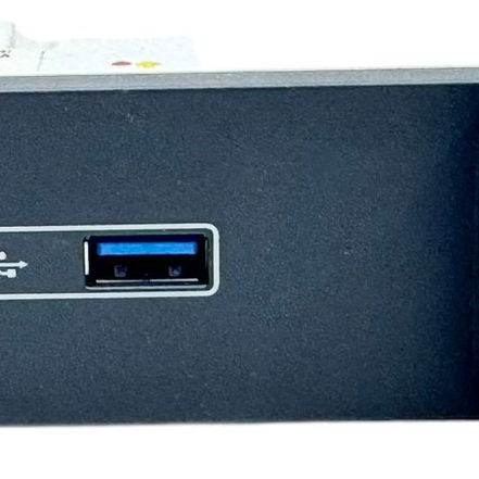 Entrada Usb 12v Range Rover Velar P300 2020