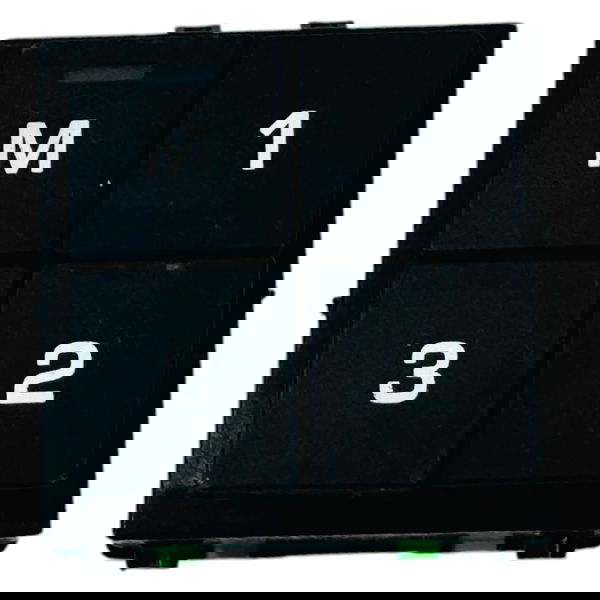 Botão Memória Range Rover Velar P300 2020