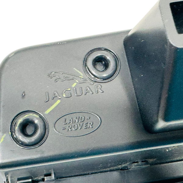 Puxador Interno Tampa Tras. Range Rover Velar P300 2020