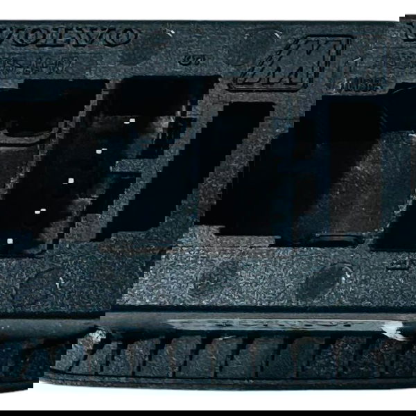 Botão Tampa Traseira Range Rover Velar P300 2020