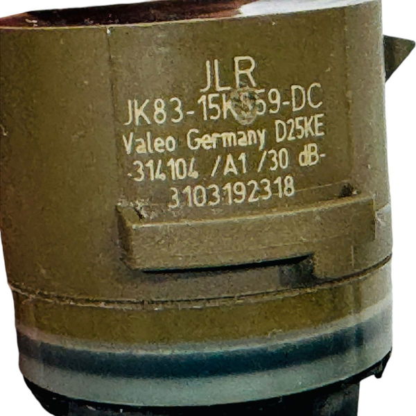 Sensor Estacionamento Range Rover Velar P300 2020