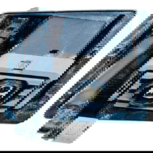 Câmera De Ré Range Rover Velar P300 2020