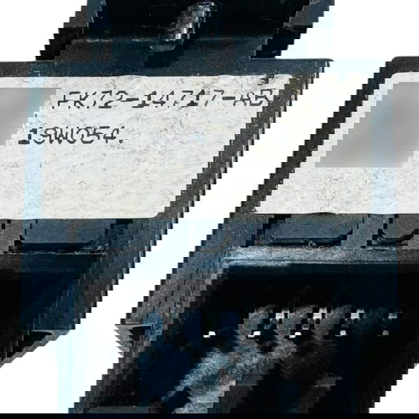 Botão Vidro Range Rover Velar P300 2020