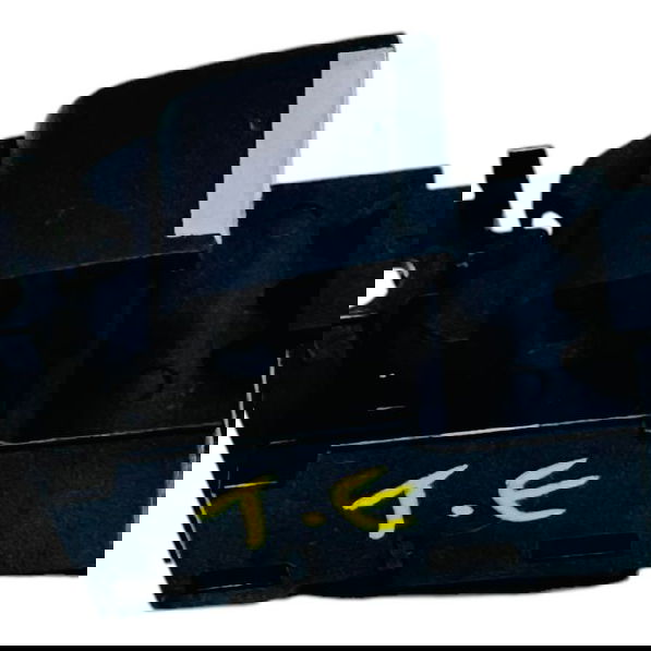 Botão Vidro Range Rover Velar P300 2020