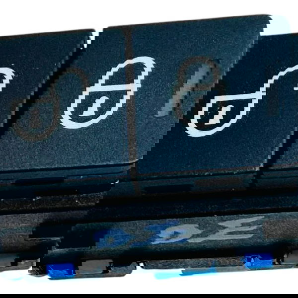 Botão Trava Range Rover Velar P300 2020