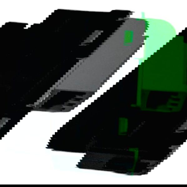 Botão Pisca Alerta Range Rover Velar P300 2020 Preto