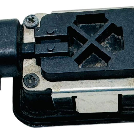 Botão Capo Traseiro Range Rover Velar P300 2020