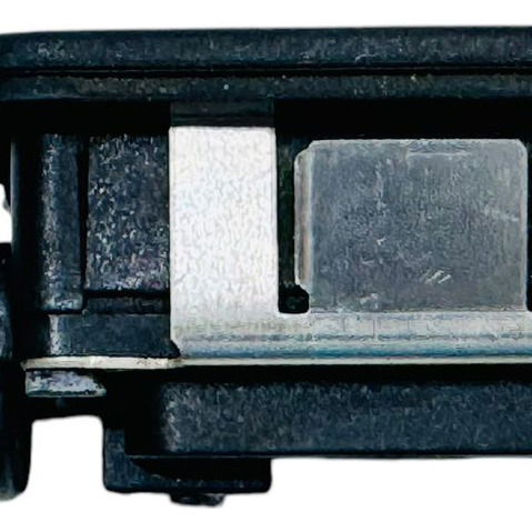 Botão Capo Traseiro Range Rover Velar P300 2020