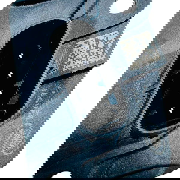 Sensor Fluxo Ar Range Rover Velar P300 2020