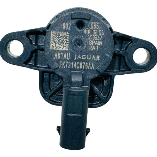 Sensor Colisão Range Rover Velar P300 2020