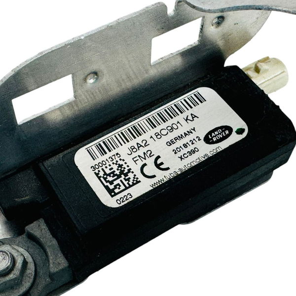 Módulo Ld Antena Rádio Range Rover Velar P300 2020 Preto