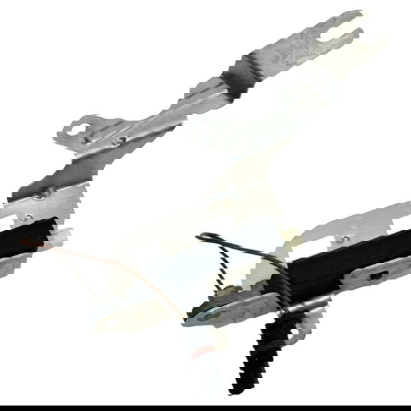 Módulo Ld Antena Rádio Range Rover Velar P300 2020 Preto