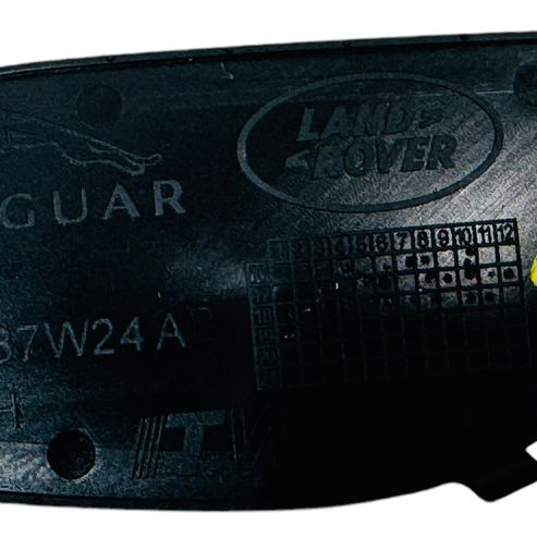 Tampa Tras. Dir. Porta Range Rover Velar P300 2020 Preto