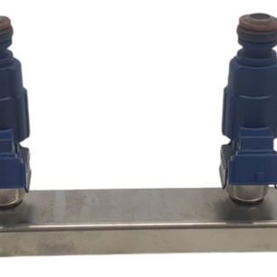 Flauta Bico Injetor Kia Cerato 1.6 2013