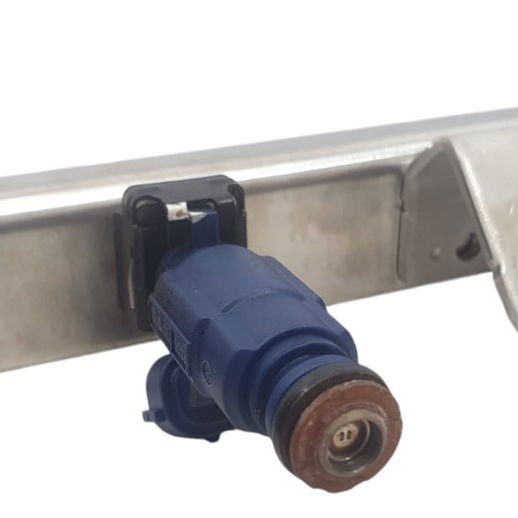 Flauta Bico Injetor Kia Cerato 1.6 2013