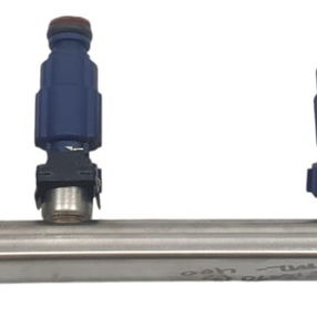 Flauta Bico Injetor Kia Cerato 1.6 2013