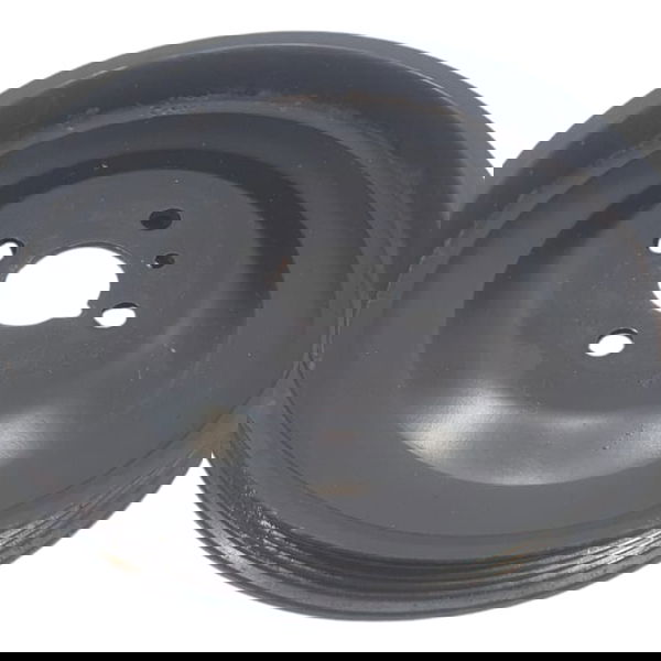 Polia Bomba Agua Hyundai Tucson 2009