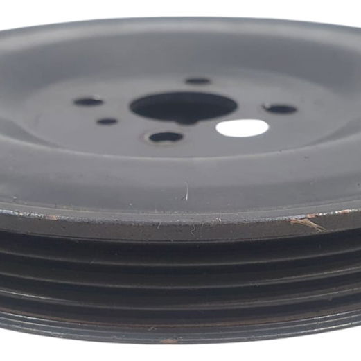 Polia Bomba Agua Hyundai Tucson 2009