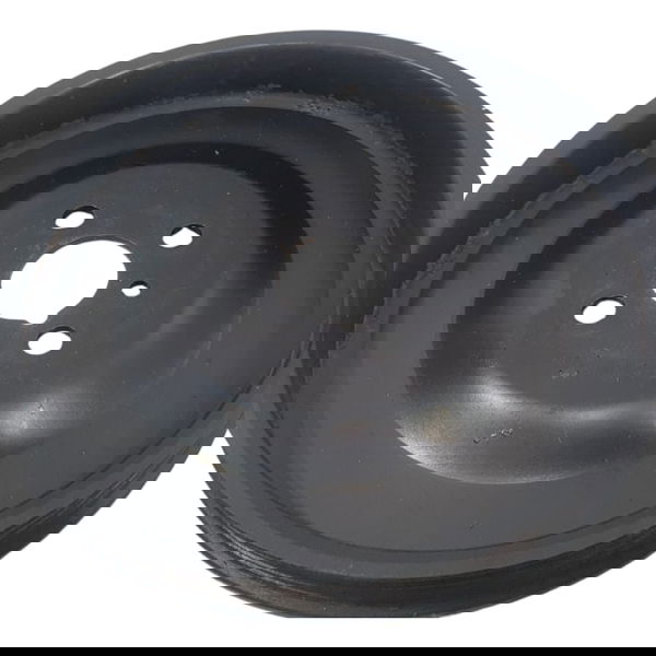 Polia Bomba Agua Hyundai Tucson 2009