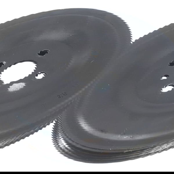 Polia Bomba Agua Hyundai Tucson 2009